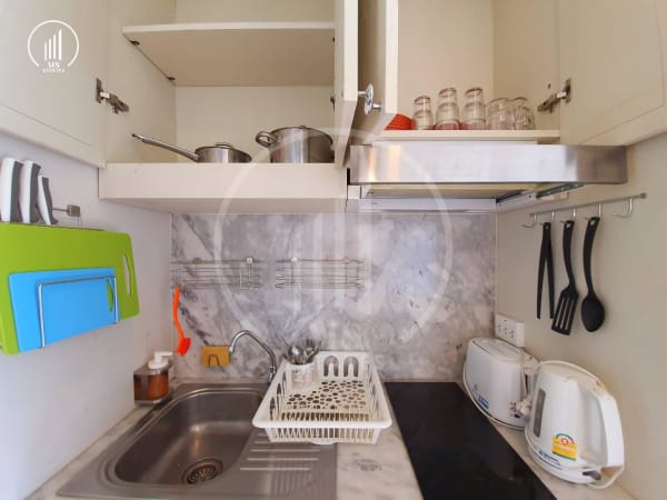 Main image of D Lux Chalong Condo - CRCL2617