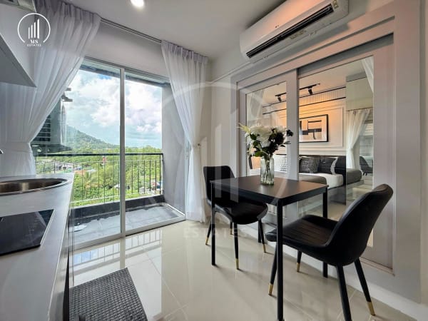 Main image of The Sence Condo , Kathu  - CSKT2686