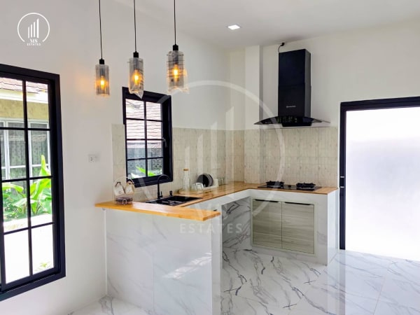 Image of Baan Suan Neramit 3 - HSTL3057