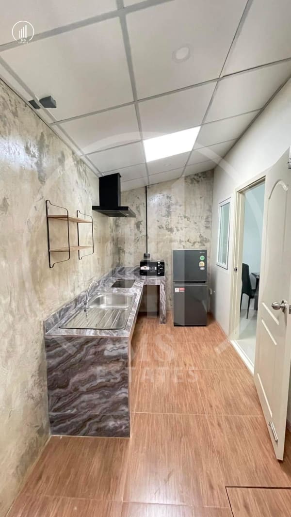 Main image of Phuket Villa Airport - HRTL1983