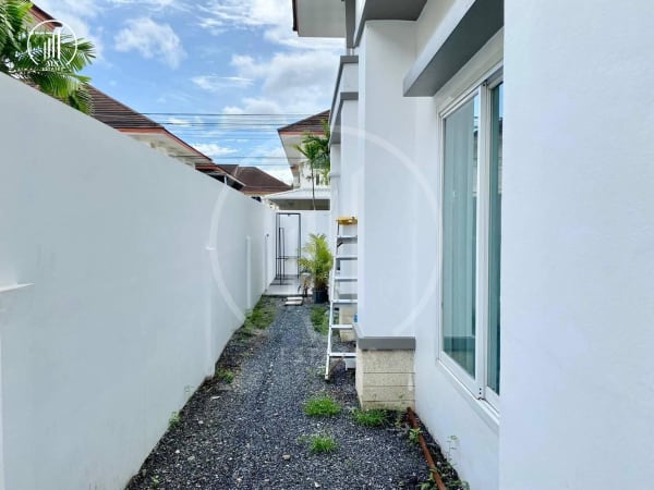 Main image of Chanakan Village Phuket Town - HRMP2890