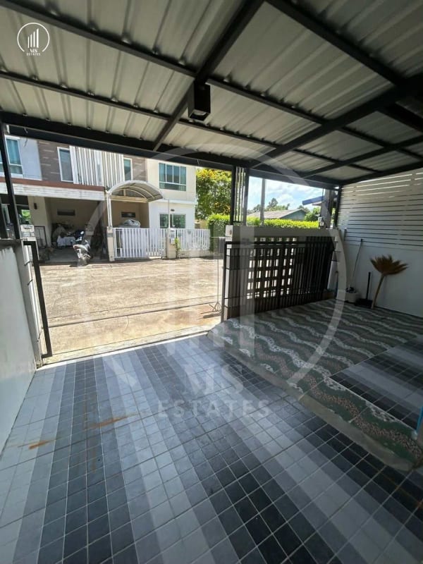 Image of Pruksa Ville Baan Khanen - HRTL2668