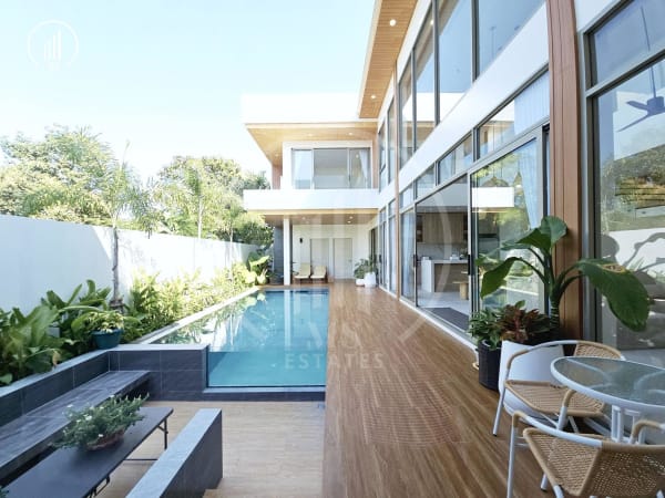 Image of  Pool Villa for Rent - VRCT2194