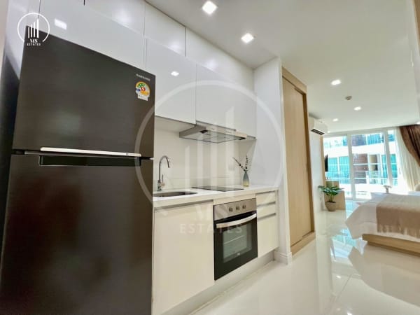 Image of The Beachfront Condo , Rawai - CSRW3251