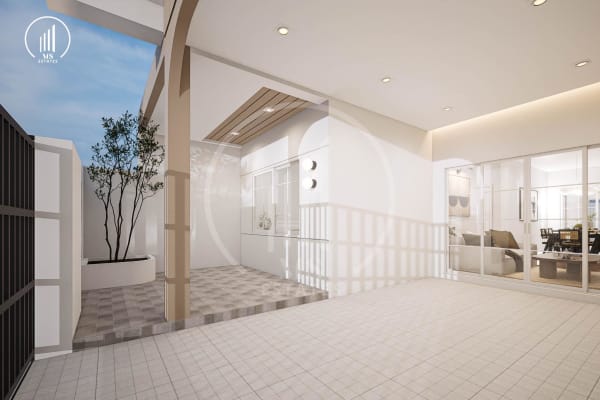 Main image of Wongsiri Village - HSCL1977