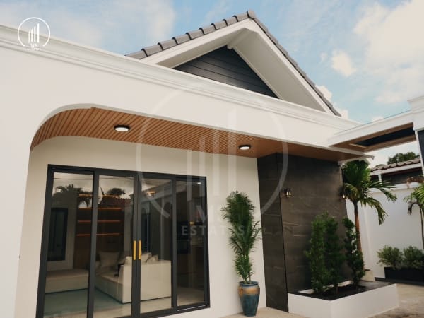 Image of Pool Villa in Kathu - VSKT1677