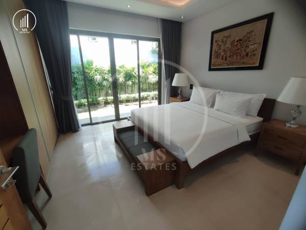 Image of Pool Villa near Bang Tao Beach - VRCT2843