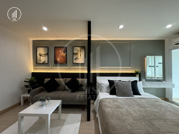 Main image of The View Condominium - CSMP1652