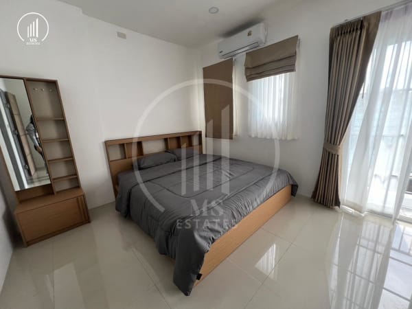 Main image of Modern House for Rent - HRPK2055