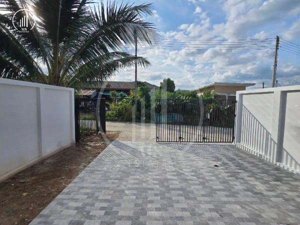 Image of  Single-Storey Twin House - HSTL2030