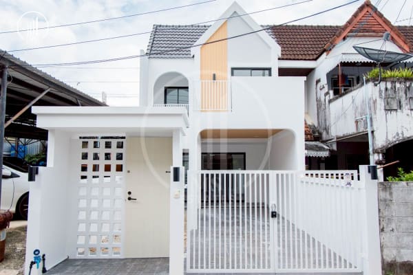 Image of Renovated House for Sale , Wichit - HSWC2783