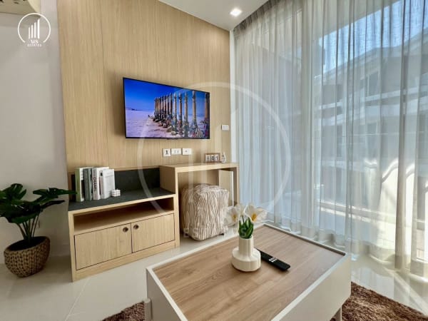 Image of The Beachfront Condo , Rawai - CSRW3251