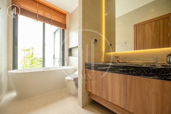 Image of  Modern Pool Villa in Chalong  - VRCL2922