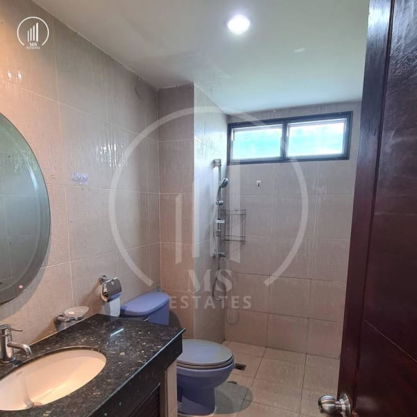 Main image of Pool villa for rent - VRMP2246