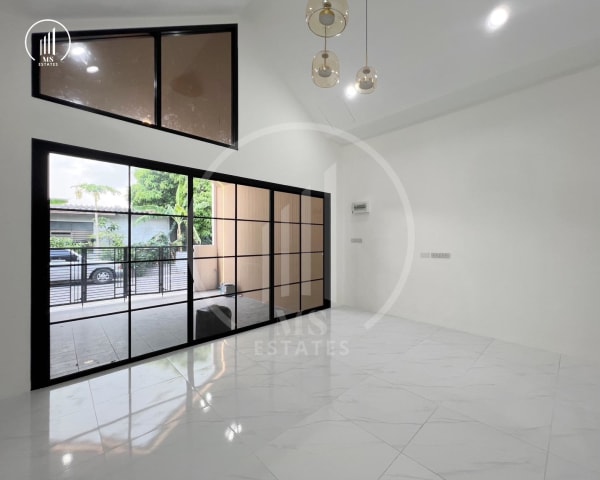 Image of Brand New Modern Nordic Minimal House , Wichit - HSWC3154