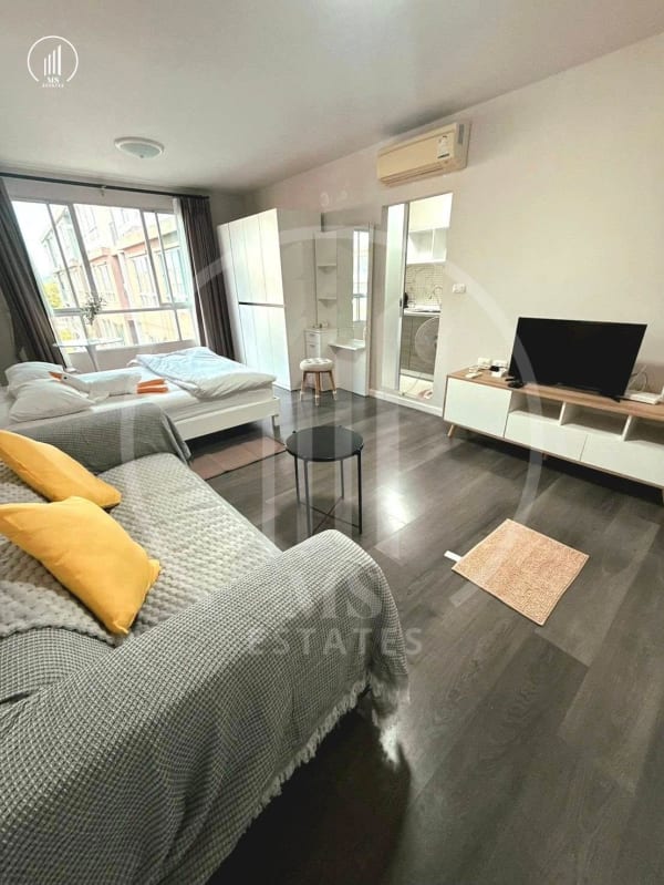 Image of Dcondo Campus Resort - CRMP3091