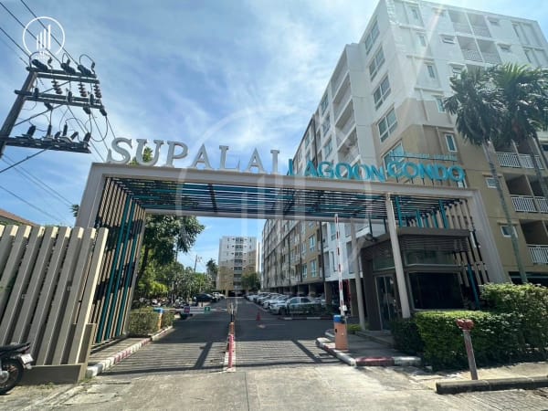 Image of  Supalai Lagoon Condominium  - CRMP3106