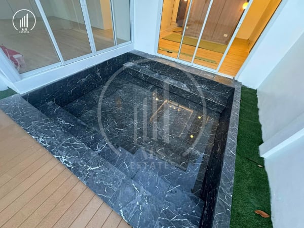 Main image of Chao Fah Garden Home 3 - HSKK2234