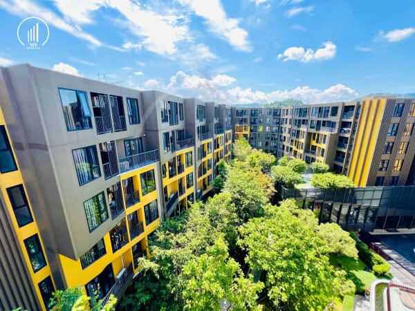 Main image of The Base Central Phuket - CRMP1724