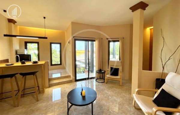 Main image of Stacked Residence - CRCT2979