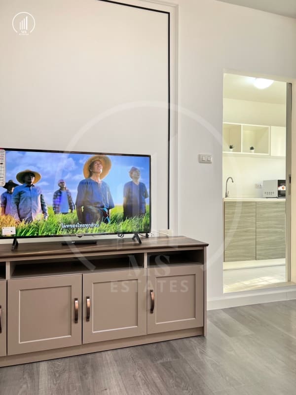 Image of D Condo Campus Resort - CSMP1739