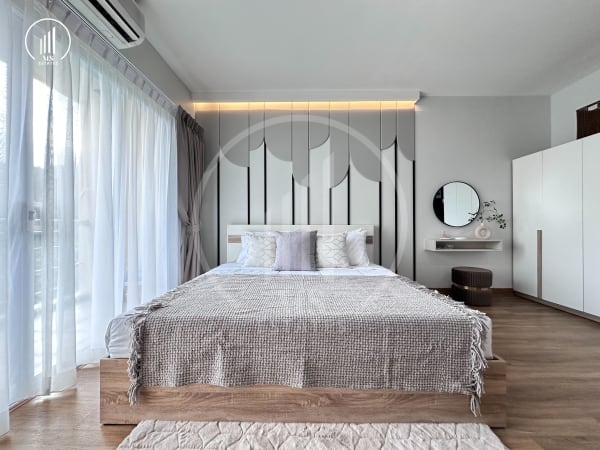 Image of Panasont Greenplace Condominium  - CSMP1951