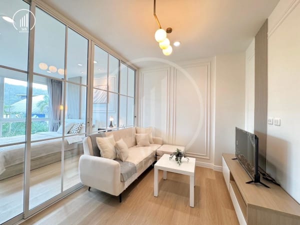 Main image of Condotel Buri , Chalong - CSCL2633