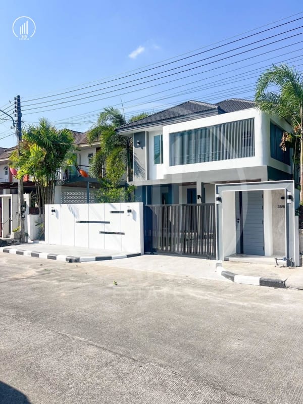 Main image of  Chao Fah Garden Home Premier - HSKK2098