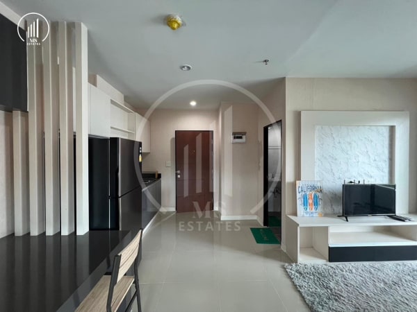 Main image of Panason City Condominium  - CSMP2129