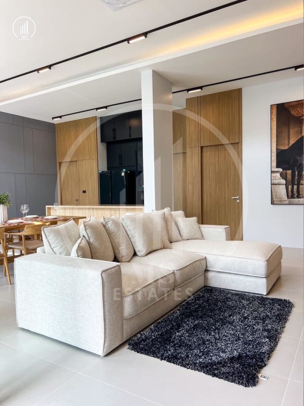 Image of  Pool Villa in Chalong - Maneekram Project  - VRCL2923