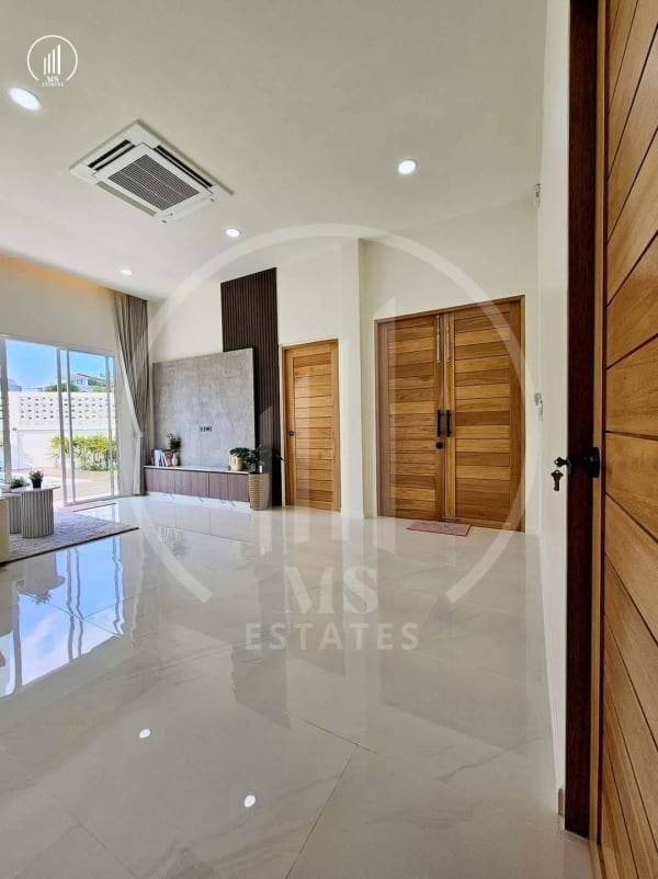 Image of Luxurious Pool Villa - VSCL2091