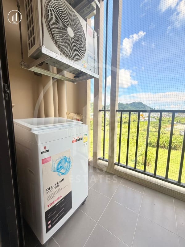 Main image of The Base Uptown - CRMP2415