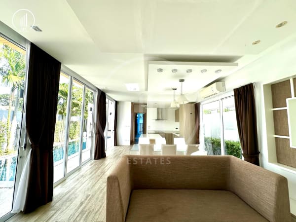 Main image of The Signature Villas - VRRW1933