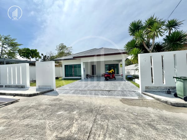 Image of Garden Place in Muang Mai-Thalang - HSTL2308