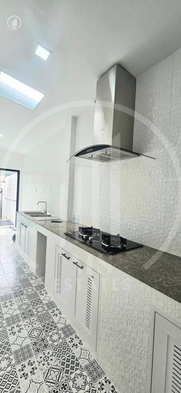 Main image of Rock Garden Village - HSMP2777