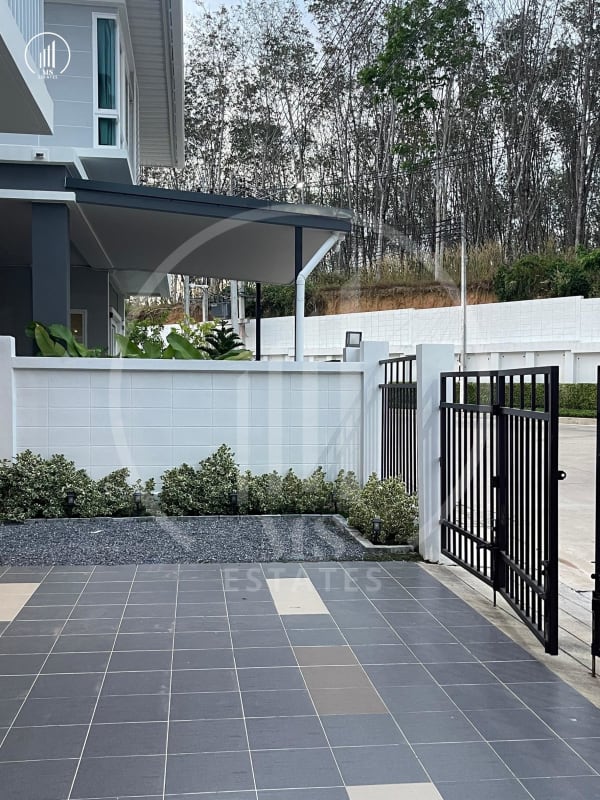 Main image of Supalai Palm Spring - HRTL2272