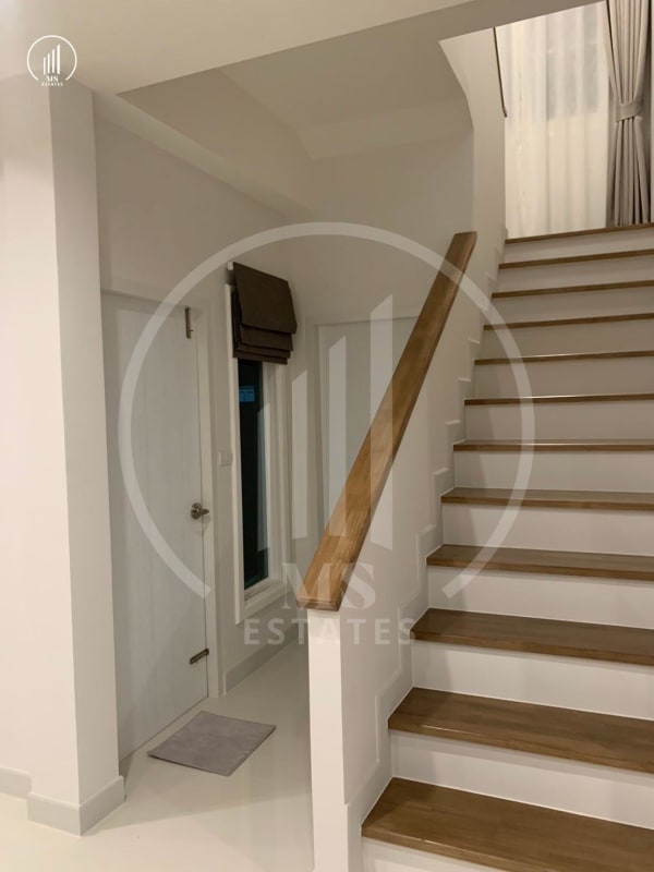 Main image of Supalai Palm Springs , Ban Pon - HRTL2656