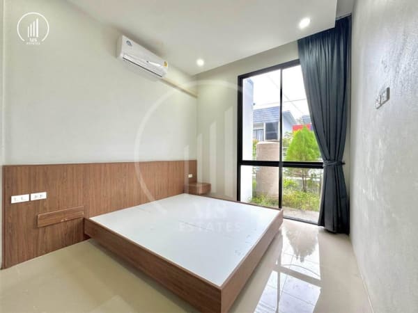 Image of Townhouse for Sale , Pa Klok - HSPK2767