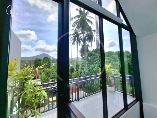 Main image of  Pool villa in Srisunthorn - VRTL2178