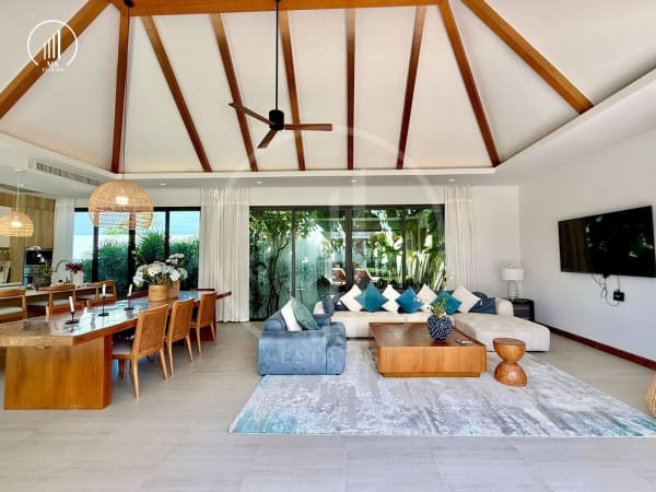 Main image of Luxury Private Pool Villa  - VRCT2168