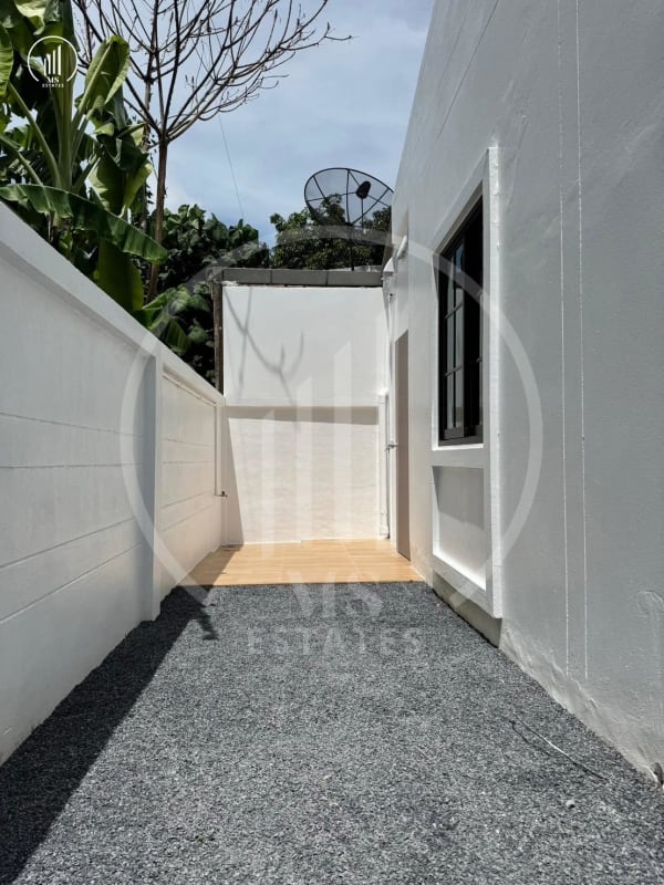 Main image of Dusitburi Village - HSMP2717