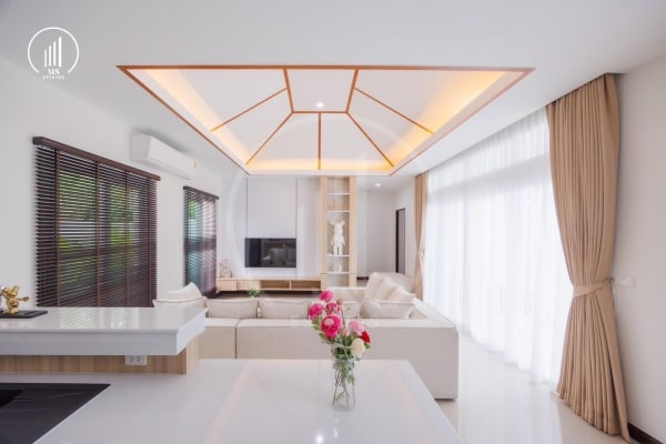 Image of Rawai Pool Villa - VSRW1831