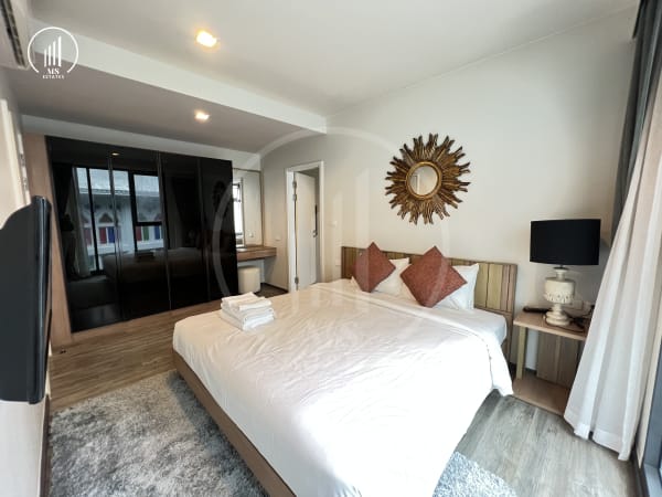 Image of The Deck Patong 2 bedrooms - CRPT1737