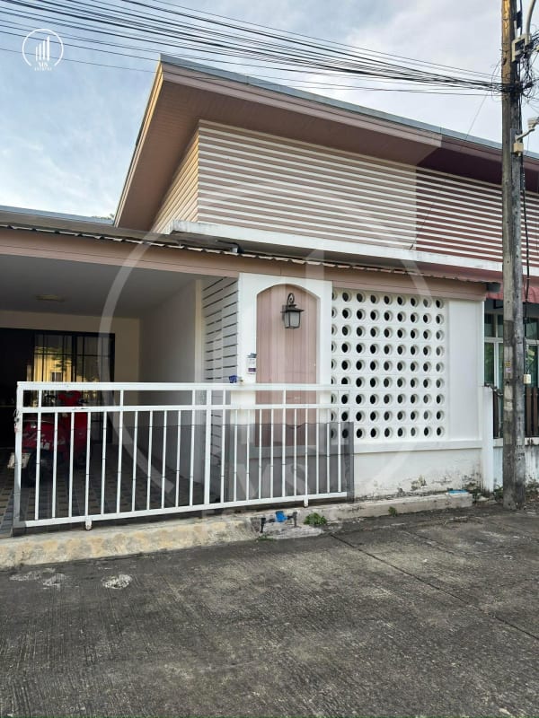 Main image of Poonsap Chalong Village   - HRCL2983