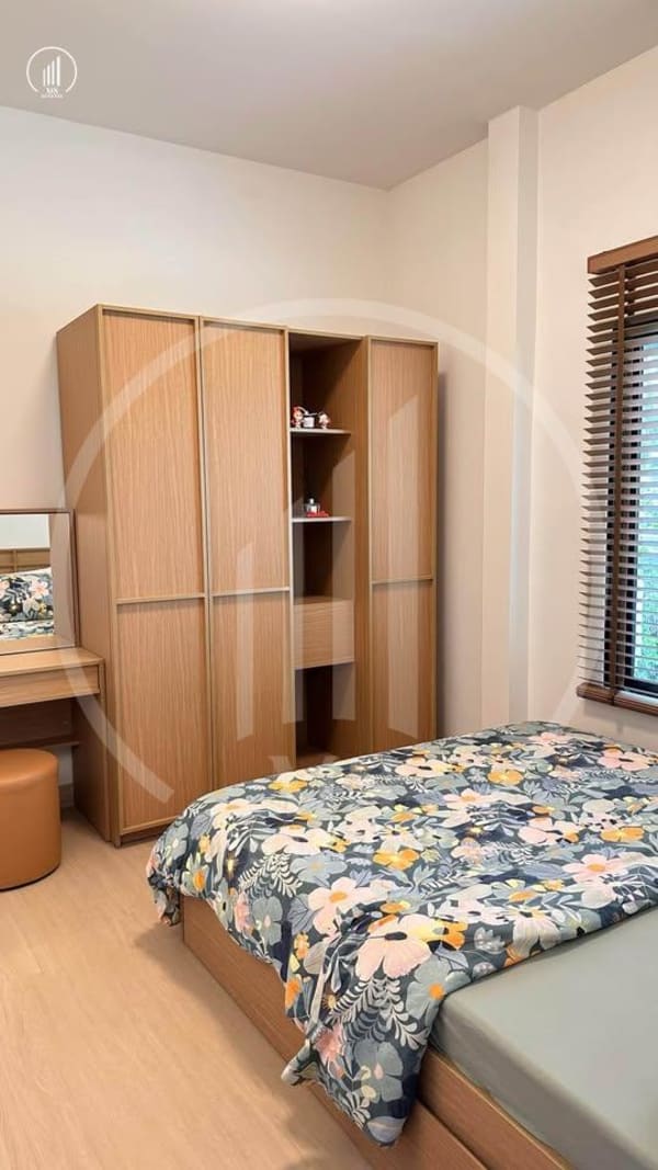 Image of House for rent in Cheang Talay - HRCT2153