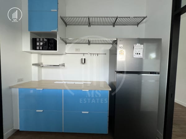 Image of Shophouse in Khwang Road, Phuket - HSKK1601