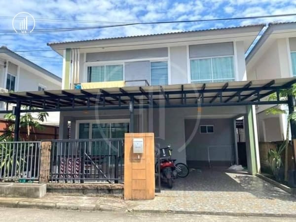 Image of 2 Story semi-detached house in Kathu - HRKT1711