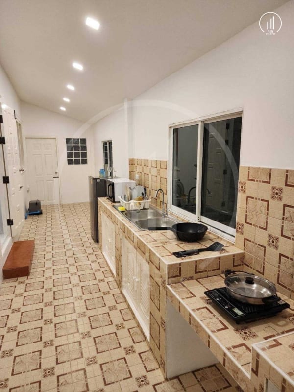 Main image of Phuket City Home Village - HRMP1343