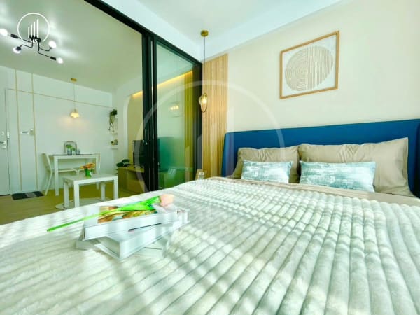 Image of Centrio Condominium - CRMP3188