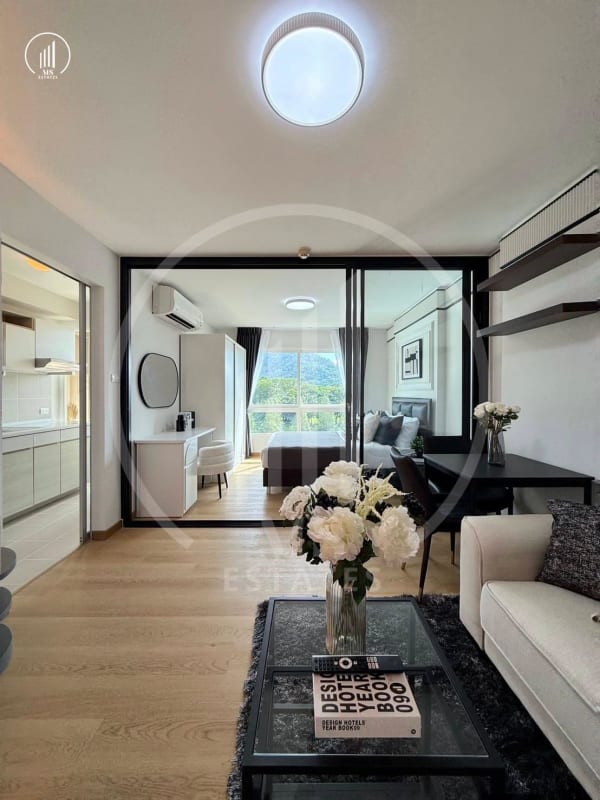Image of Supalai Lagoon Condo  - CSKK2734